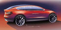 Tesla Model X 8