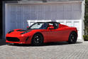 Tesla Roadster 25 11