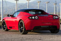 Tesla Roadster 25 12