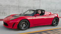 Tesla Roadster 25 15