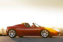 Tesla Roadster 25 3