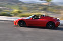 Tesla Roadster 25 6