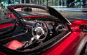 Tesla Roadster RHD 1