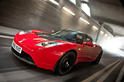 Tesla Roadster RHD 11