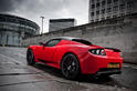 Tesla Roadster RHD 13