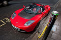 Tesla Roadster RHD 2