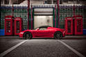 Tesla Roadster RHD 3