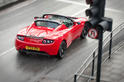 Tesla Roadster RHD 4