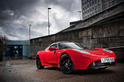 Tesla Roadster RHD 6