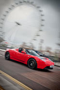 Tesla Roadster RHD 7