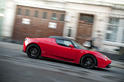 Tesla Roadster RHD 9