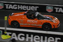 Tesla Roadster Race Car 2