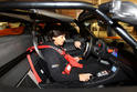 Tesla Roadster Race Car 3