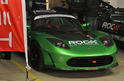 Tesla Roadster Race Car 4