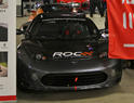 Tesla Roadster Race Car 5