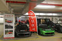 Tesla Roadster Race Car 6