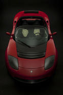 Tesla Roadster Sport 12