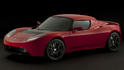 Tesla Roadster Sport 13