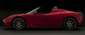 Tesla Roadster Sport 15