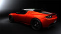 Tesla Roadster Sport 2