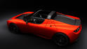 Tesla Roadster Sport 3