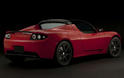 Tesla Roadster Sport 8