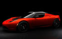 Tesla Roadster Sport