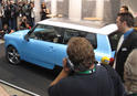 Trabant nT 10