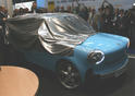 Trabant nT 13