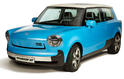 Trabant nT 4