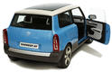 Trabant nT 7