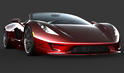 TranStar Dagger GT Supercar 10