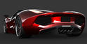 TranStar Dagger GT Supercar 11
