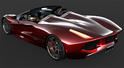 TranStar Dagger GT Supercar 12