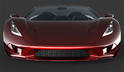 TranStar Dagger GT Supercar 14