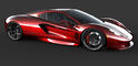 TranStar Dagger GT Supercar 15