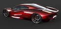 TranStar Dagger GT Supercar 16