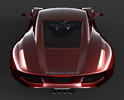 TranStar Dagger GT Supercar 17