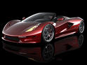 TranStar Dagger GT Supercar 2