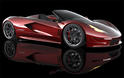 TranStar Dagger GT Supercar 5