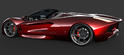 TranStar Dagger GT Supercar 8