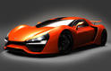 Trion Nemesis 1