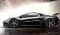 Tushek Forego T700 3