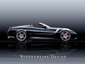 Vandenbrink GT Convertible