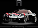 Vandenbrink GTO 1