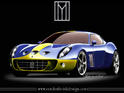 Vandenbrink GTO 2
