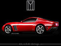 Vandenbrink GTO 3