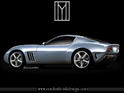 Vandenbrink GTO 4