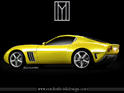 Vandenbrink GTO 5