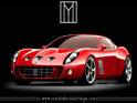 Vandenbrink GTO 6